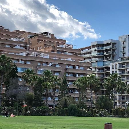 Apartmán Acv - Vistamar III - 1ª Linea Planta 6 Sur Oropesa del Mar Exteriér fotografie