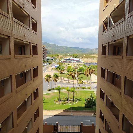 Apartmán Acv - Vistamar III - 1ª Linea Planta 6 Sur Oropesa del Mar Exteriér fotografie