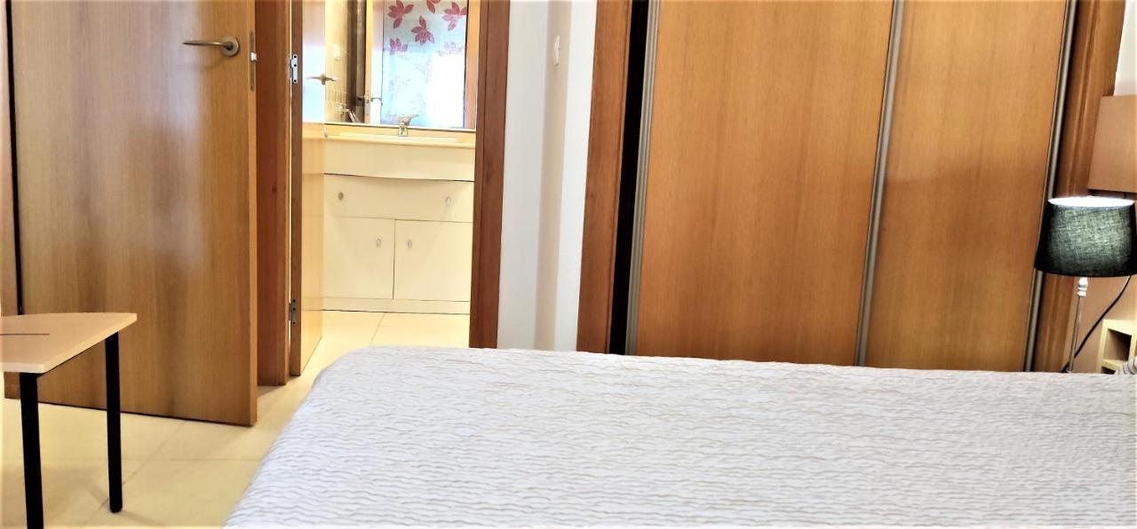 Apartmán Acv - Vistamar III - 1ª Linea Planta 6 Sur Oropesa del Mar Exteriér fotografie