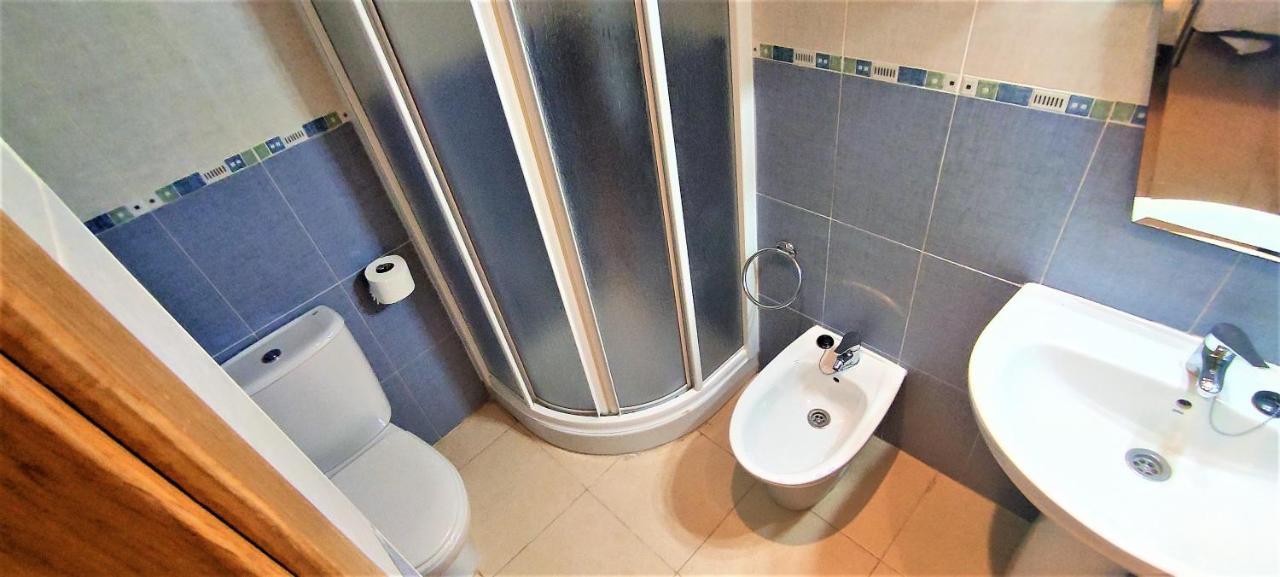 Apartmán Acv - Vistamar III - 1ª Linea Planta 6 Sur Oropesa del Mar Exteriér fotografie